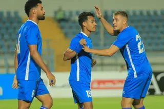عودة في 7 دقائق.. السويس بتروجت يقتنص تعادلا ثمينا أمام وادي دجلة بالدوري 14 أكتوبر 2026 10:17 م